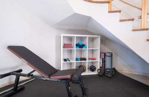 Yuri Big House - Photo 32