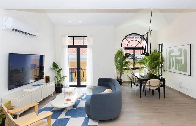 Casa Lourdes by Acomodo Casco Viejo - Photo 57