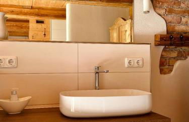 Chalet Dürrfeld ***** - Foto 17