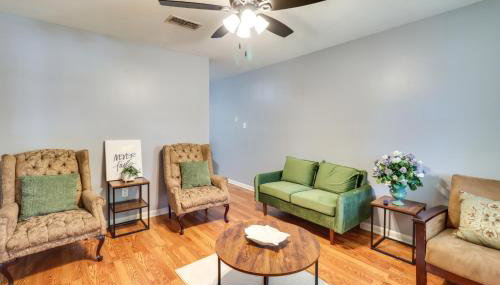 Walk to Dining and Shops Dtwn Brookhaven Home! - Foto 5