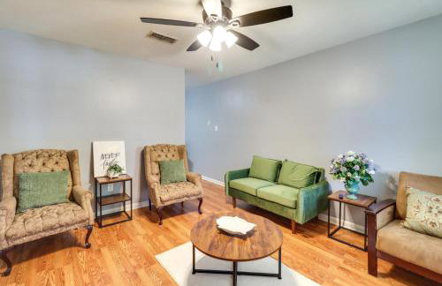 Walk to Dining and Shops Dtwn Brookhaven Home! - Foto 5