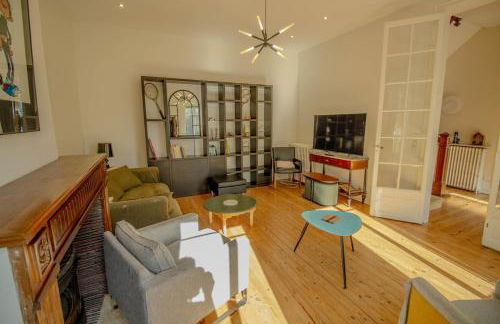 Maison de maitre et son parc - Foto 57