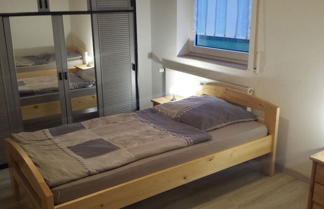 Monteurzimmer & Ferienwohnung G. Klement - Foto 4