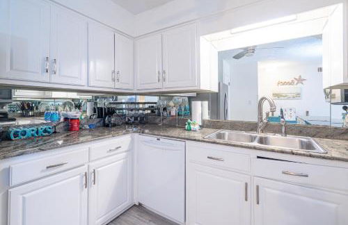 Cozy Beach Oasis 2 Bdrm Condo in Destin - Foto 6