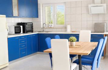 Family and pet friendly apartment Frankopan Croatia - Foto 6