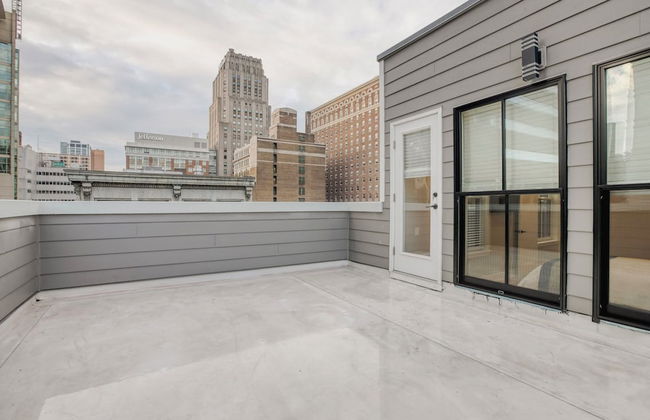 One Sky Loft - Foto 62