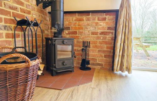 The Stables, Wickham - Foto 6