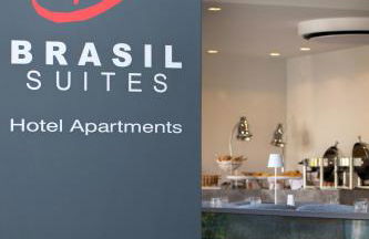 Brasil Suites Boutique Hotel - Foto 95