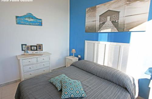 Cav Gli Ulivi di Bogliasco parcheggio privato gratuito - Foto 18