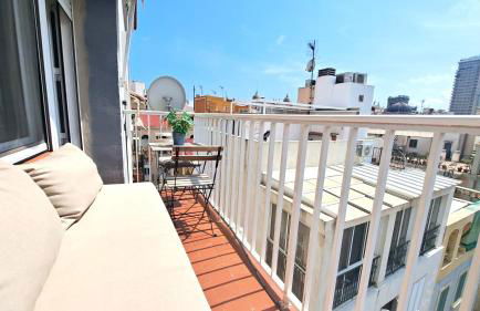 Alicante Plaza Beach - Premium Apartment - Centro - Playa - Photo 31