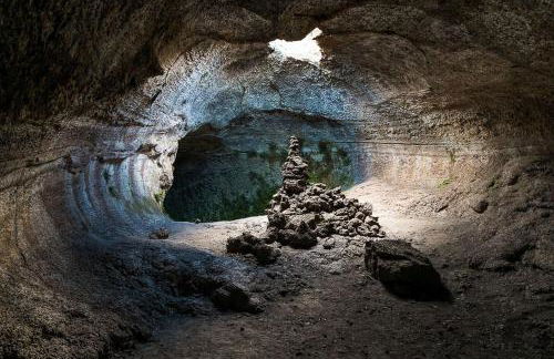 Etnasentieri Wine house on Etna mount - Foto 20