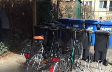 Ferienwohnungen am Ruppiner See und Fontane Therme - Foto 46