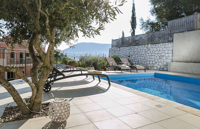 Villa Isalos - Foto 29