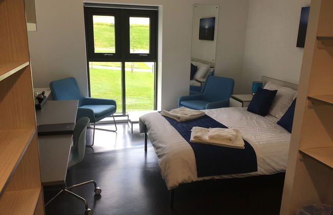 The Jean Muir Student Village - Photo 16