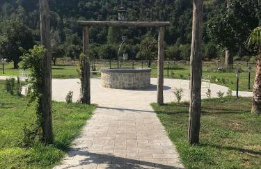 Tenuta calidarius - Foto 68