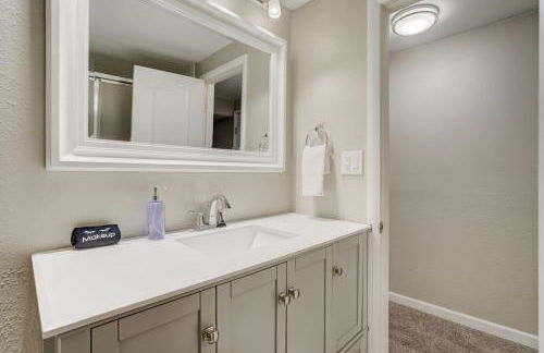 Spacious Rockrimmon Getaway - Sleeps 14 - GameRoom - Foto 42