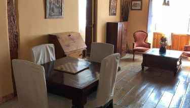 Casa rural Laguna Herrera - Foto 5