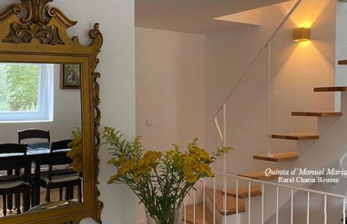 Quinta D`Manuel Maria- Rural Charm Houses - Foto 8