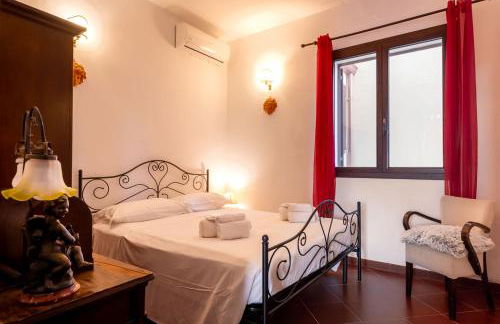 Villa Izabela con vista sul mare - Foto 9