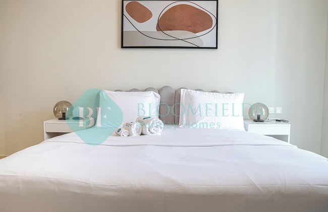 Bloomfields Stylish 1BR in Reflection - Photo 2