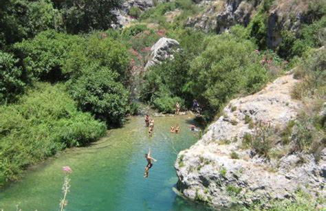 Casa Lina - RELAX TRA SIRACUSA E PANTALICA - PARCHEGGIO GRATUITO - Foto 16