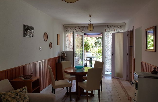 Müllers Ferienhaus Harmonie - Photo 4