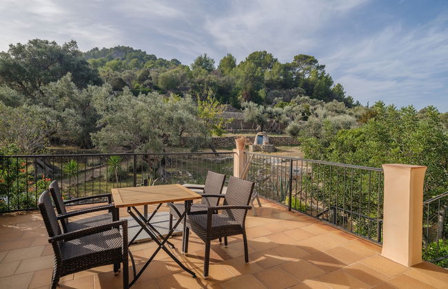 Muleta de Ca S'Hereu Agroturismo - Photo 32