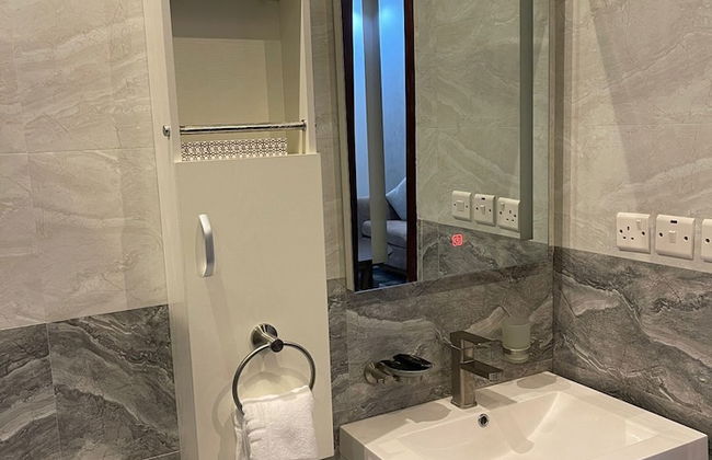 New Holiday Serviced Apartments - Foto 16