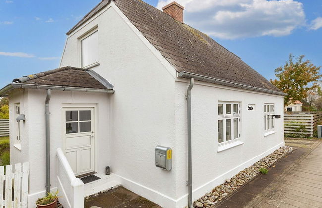 6 Person Holiday Home in Laeso - Foto 18