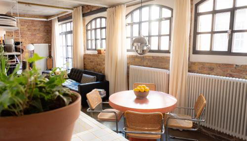 THE RMS - Piano Remise Kreuzberg - Photo 3