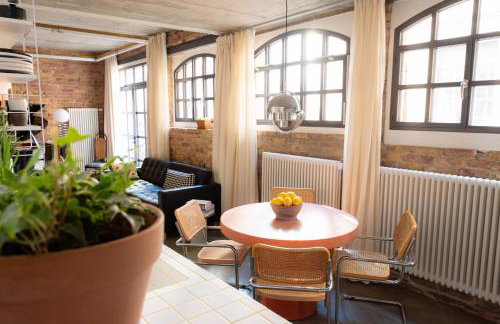 THE RMS - Piano Remise Kreuzberg - Foto 3
