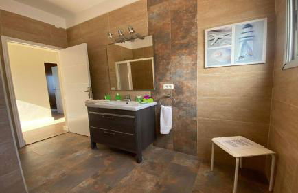 Casa Camilo I - Foto 38