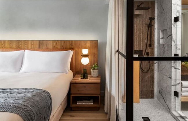 1 Hotel Toronto - Foto 14