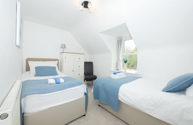 Ardentorrie Holiday Home - Foto 10