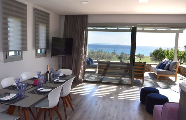 Karystos Muse - Foto 27