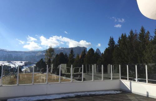 Appartamento Alpe di Siusi - Foto 46