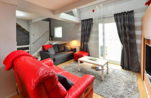 3 Bed in Abersoch oc-sealav - Foto 7