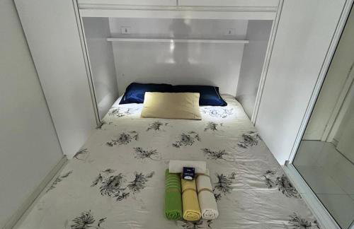 Lindo studio no Residencial Quisisana - Foto 5