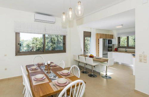 Villa Anemolia - Foto 47