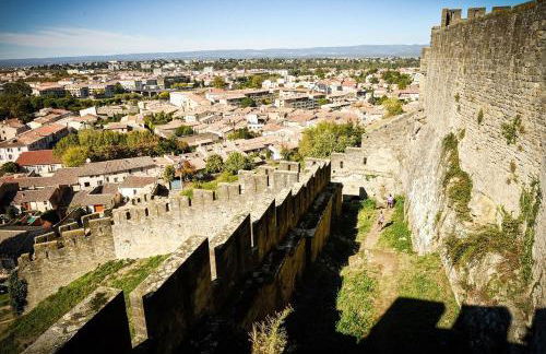Résidence Carmina - Foto 14