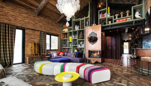 Le Hameau de Marcandou - Foto 4