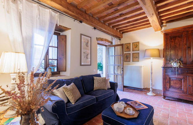 Casa Cassettari Apartment With Garden - Foto 6