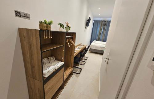 ApartHotel Rahl 24h Self Check-in - Foto 25