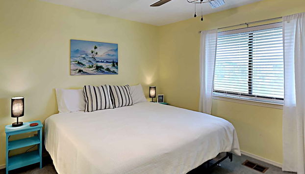 Sandprints - Foto 4, Habitación