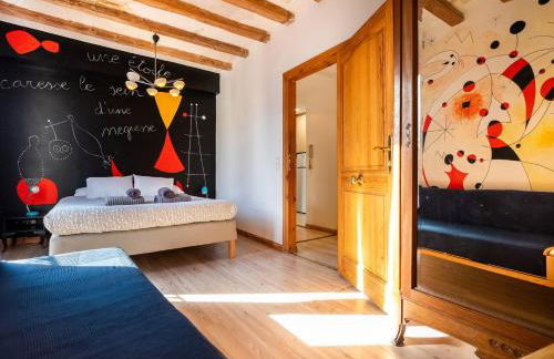 Apartamentos El Pintor - Foto 36