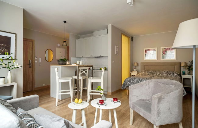 Belle Epoque Residence - Foto 33