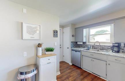 The Blitz House-Where Legends Unwind - Foto 10