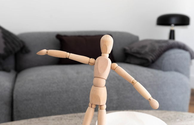 Stylish 2 Bedroom Apartment Near Oxford Street - Photo 14