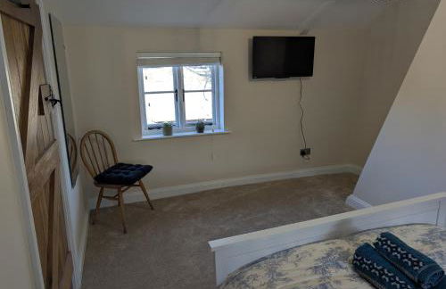 Central Grade 2 listed cottage - Foto 11