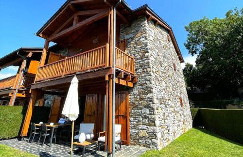 Bonita planta baja con vistas panorámicas y piscina - Foto 6